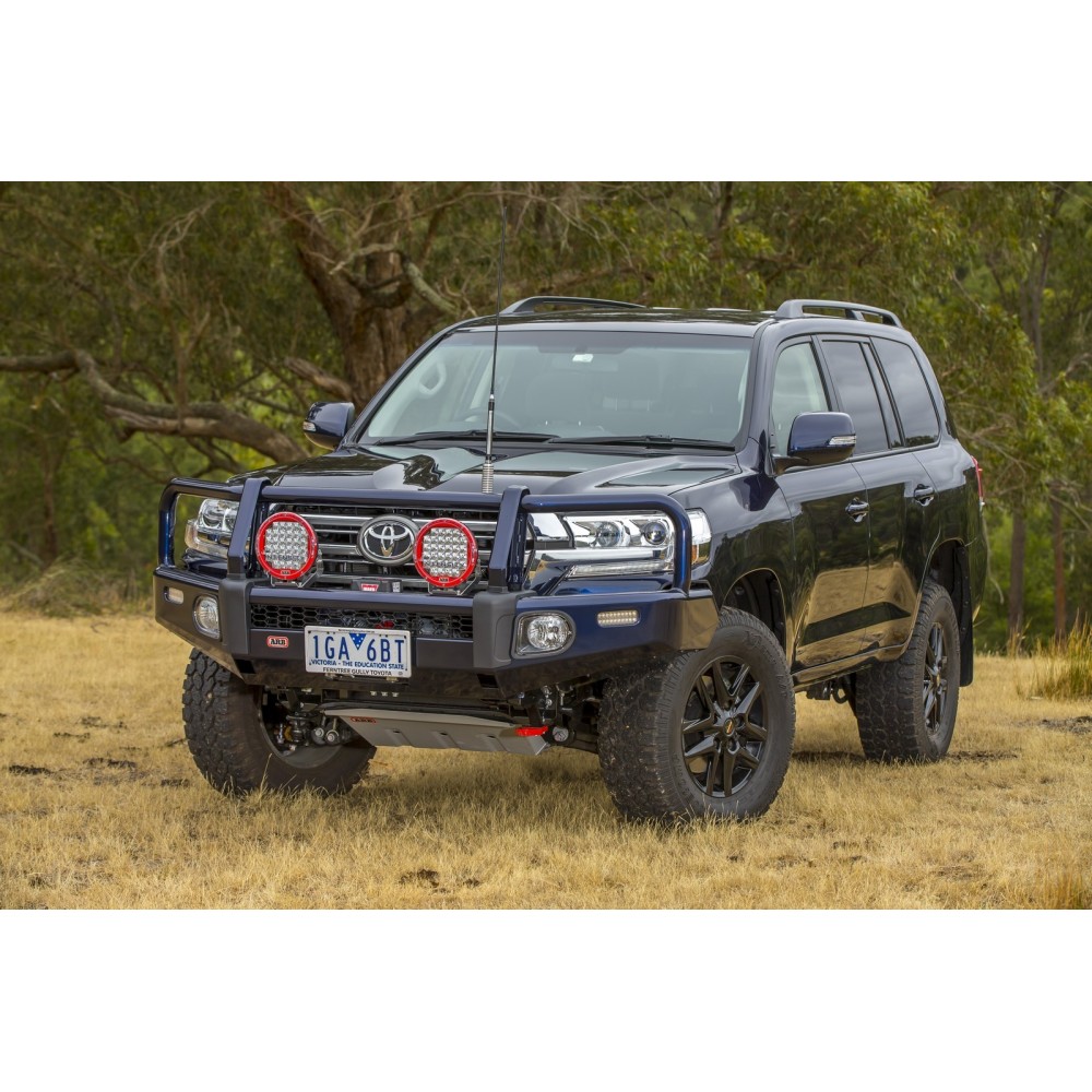  Pare-chocs ARB SUMMIT W/BAR 200SER GX/GXL : Protection 4x4 Offroad 